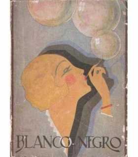 Blanco y Negro, 2143