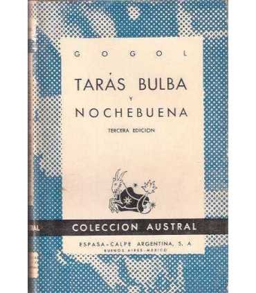 Taras Bulba y Nochebuena