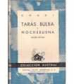 Taras Bulba y Nochebuena