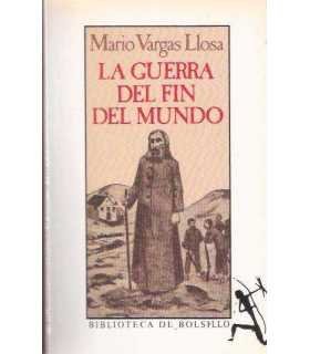 La guerra del fin del Mundo
