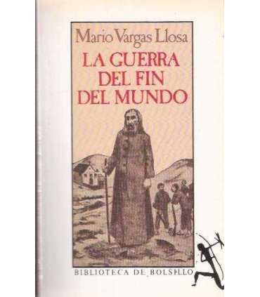 La guerra del fin del Mundo