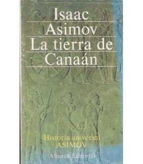 La tierra de Canaán