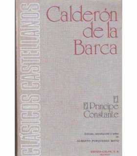 El Príncipe constante