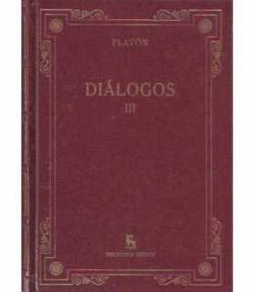 Diálogos III