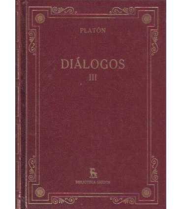 Diálogos III
