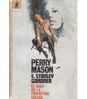 El caso de la prometida celosa