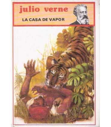 La casa de vapor