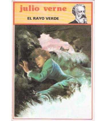 El rayo verde