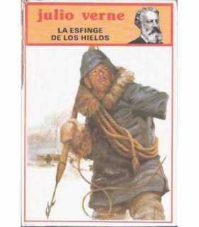 La esfinge de los hielos