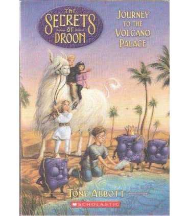 Journey to the Volcano Palace