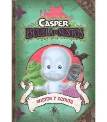 Casper, escuela de sustos