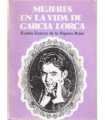 Mujeres en la vida de García Lorca