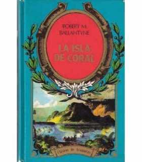 La isla de coral