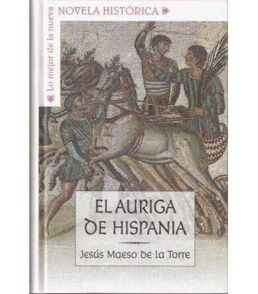 El auriga de Hispania