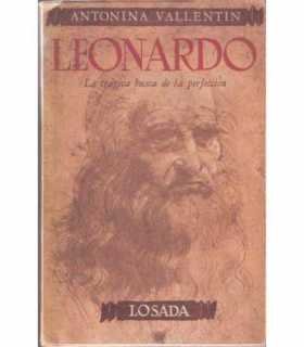 Leonardo, la trágica busca de la perfección