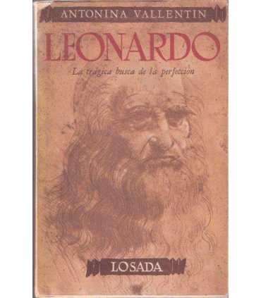 Leonardo, la trágica busca de la perfección