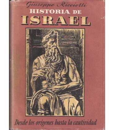 Historia de Israel