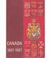 Canadá cien años 1867-1967