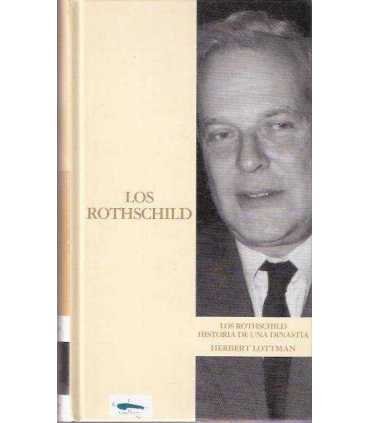 Los Rothchild, historia de una dinastía