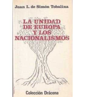 La unidad europea y los nacionalismos