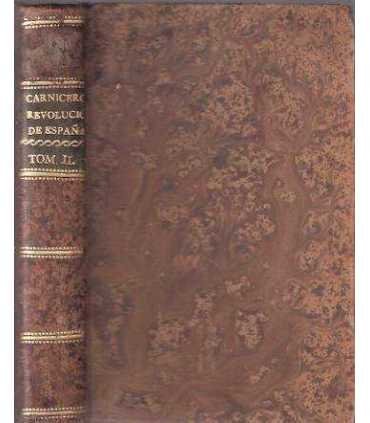 Historia razonada de los principales sucesos de la