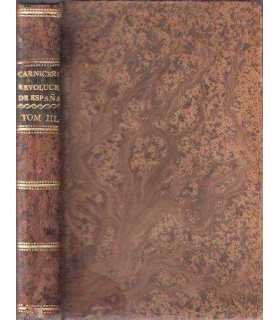 Historia razonada de los principales sucesos de la