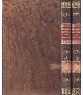 Estudio sobre la constitución de los Estados Unido