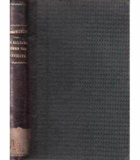 La Cultura como ser viviente. Contornos de una doc