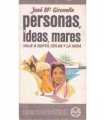 Personas, ideas, mares. Viaje a Egipto, Ceilán y L