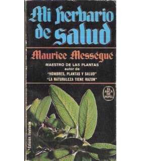 Mi herbario de salud