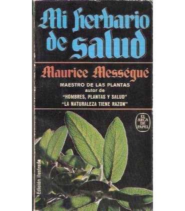 Mi herbario de salud