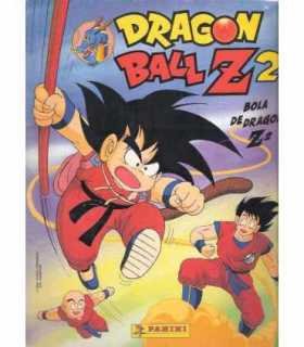Dragón Ball Z2
