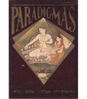 Paradigmas. Mitos, enigmas y leyendas contemporáne