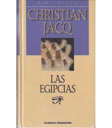 Las egipcias. Retratos de mujeres del Egipto faraó