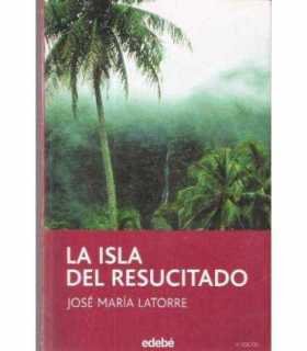 La isla del resucitado