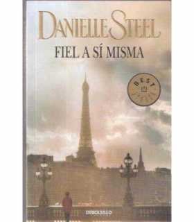 Fiel a sí misma
