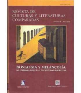 Revista de Culturas y Literaturas comparadas vol.