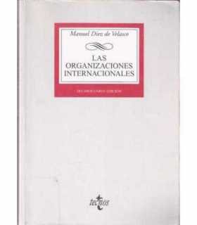 Las organizaciones Internacionales
