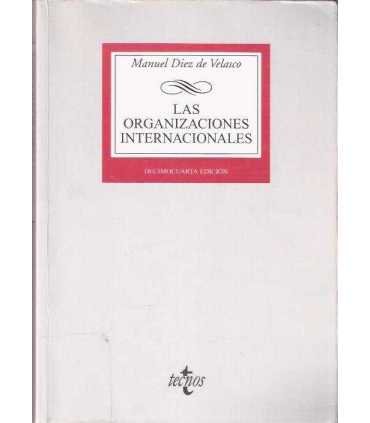 Las organizaciones Internacionales