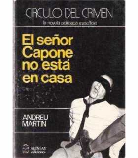 El señor Capone no está en casa