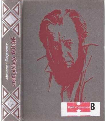 Archipiélago Gulag 1918-1956