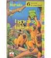 Los monos ladrones. 6 Historias de arqueología.