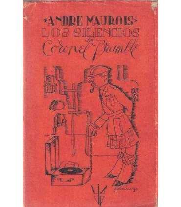 Los silencios del coronel Bramble