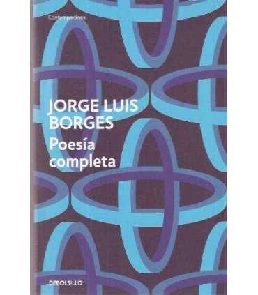 Poesía completa