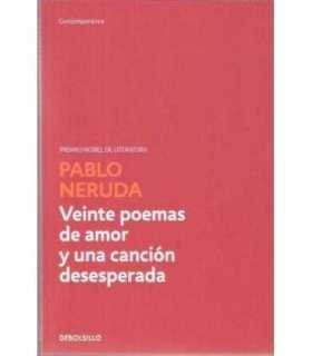 Veinte poemas de amor y una canción desesperada
