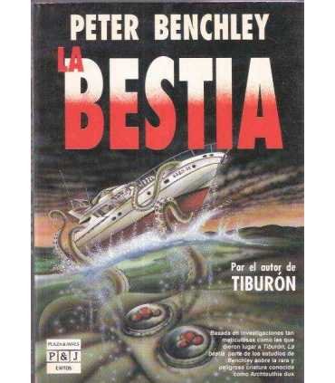 La bestia