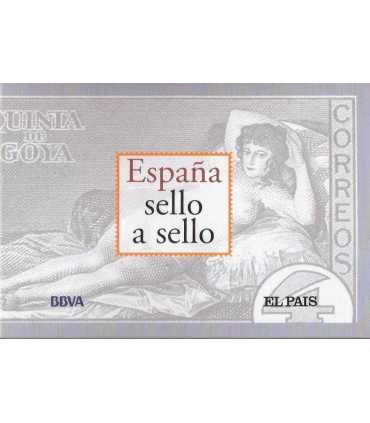 España sello a sello