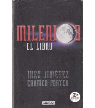 Milenio 3. El libro