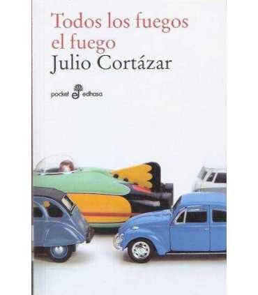 Todos los fuegos el fuego