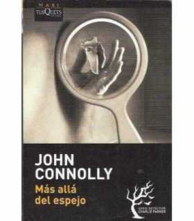 Más allá del espejo